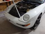 Porsche 968 Targa Schalter Kanada- Import - Porsche 968: 3 Türen