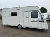 Caravelair 476 Family STOCKBETT FESTBETT VORZELT MOVER - Offers matching your search criteria