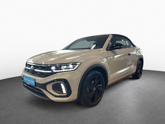 T-Roc Cabriolet 1.5 TSI DSG R LINE EDIT KARMANN+