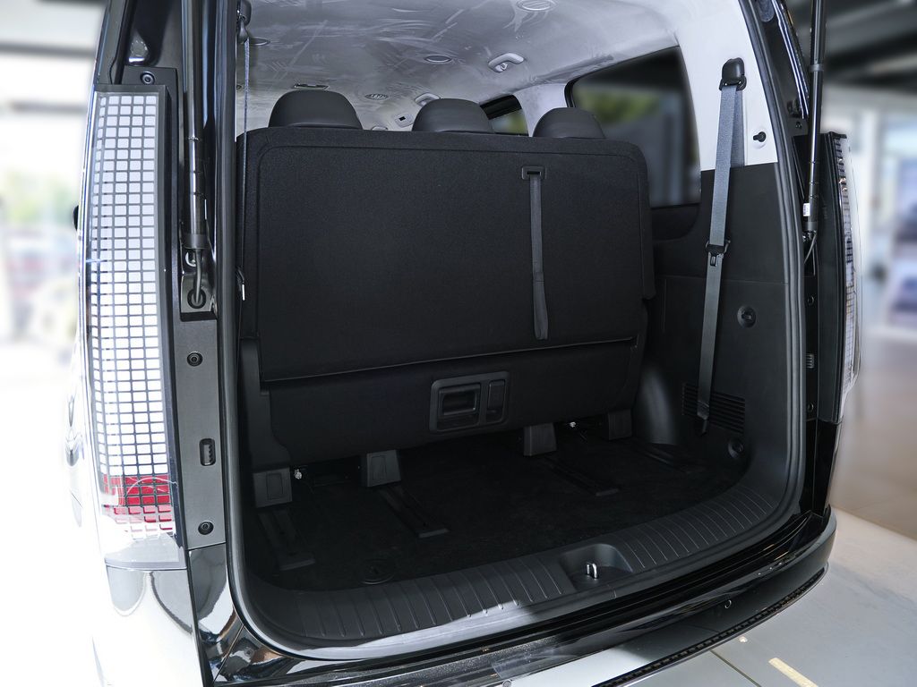 Hyundai Staria – Bild 12