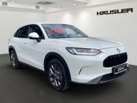 Honda ZR-V - Vorschau Bild 2