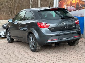 Bild 6 Seat Ibiza FR *Automatic*StHZ*Klima*