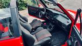 Volkswagen Golf Cabrio Sport line - gebrauchte VW Golf aus dem Jahr 1991