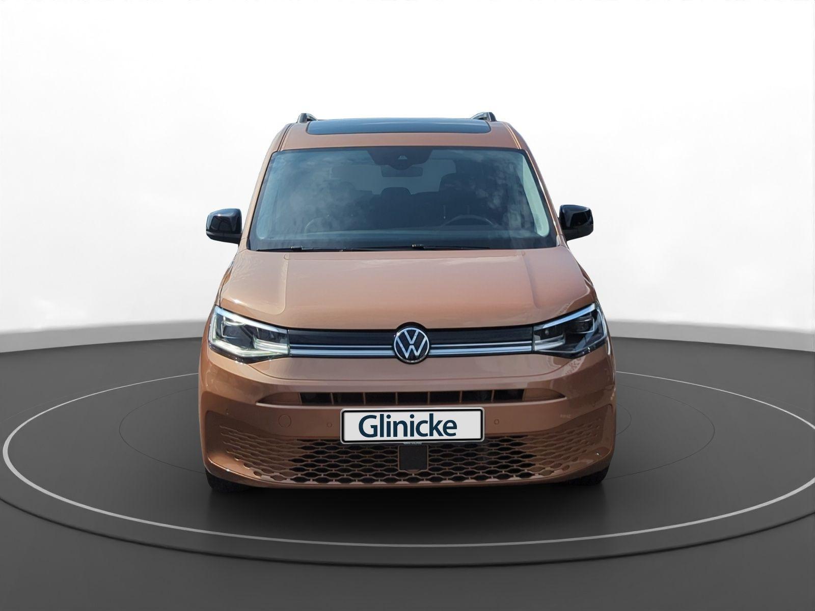 Volkswagen Caddy Maxi Life Caddy Maxi 1.5 TSI Style