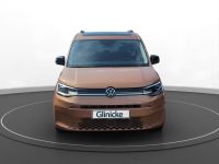 Volkswagen Caddy Maxi - Vorschau Bild 14