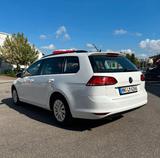 Volkswagen Golf Variant 1.6 TDI Trendline - Volkswagen Golf: Variant Trendline