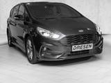 Ford S-Max FHEV ST-Line Vollhybrid AHK-abnehmbar Pano - Ford S-Max in Mönchengladbach