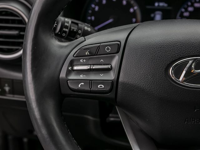 Hyundai Kona 1.0 Trend 2WD Spurhalteassistent Kamera