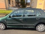 Skoda Škoda Auto ist top. Neuer TÜV neue Öl Mode... - Skoda Fabia aus 2000