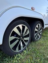Knaus Südwind 650 PXB - Knaus Suedwind
