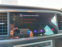 SEAT Ateca 1.5 TSI ACT DSG FR 1HD PANO AHK KAM 3J GAR bei Autohaus Landmann & Maier OHG