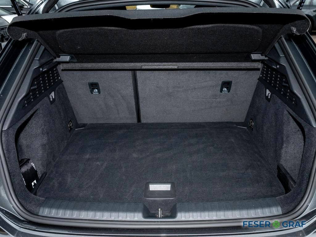 Audi A3 - Bild 9