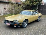 Jaguar XJS - scheckheftgepflegte Jaguar XJS