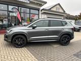 Cupra Ateca DSG *el. FS*el.Heckkl*AHK*ParkLenk*Side A* - Cupra Ateca Neuwagen