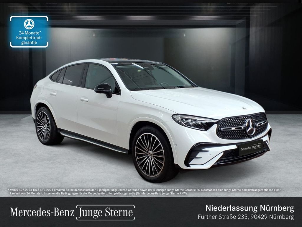 Image of Mercedes-Benz GLC 300