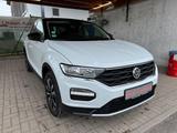 Volkswagen T-Roc United*KAMERA*ACC*NAVI* - Volkswagen T-Roc aus 2020
