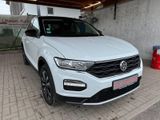 Volkswagen T-Roc United*KAMERA*ACC*NAVI* - Volkswagen T-Roc: United