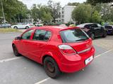 Opel Astra H Lim. Basis - gebrauchte Opel Astra aus dem Jahr 2004