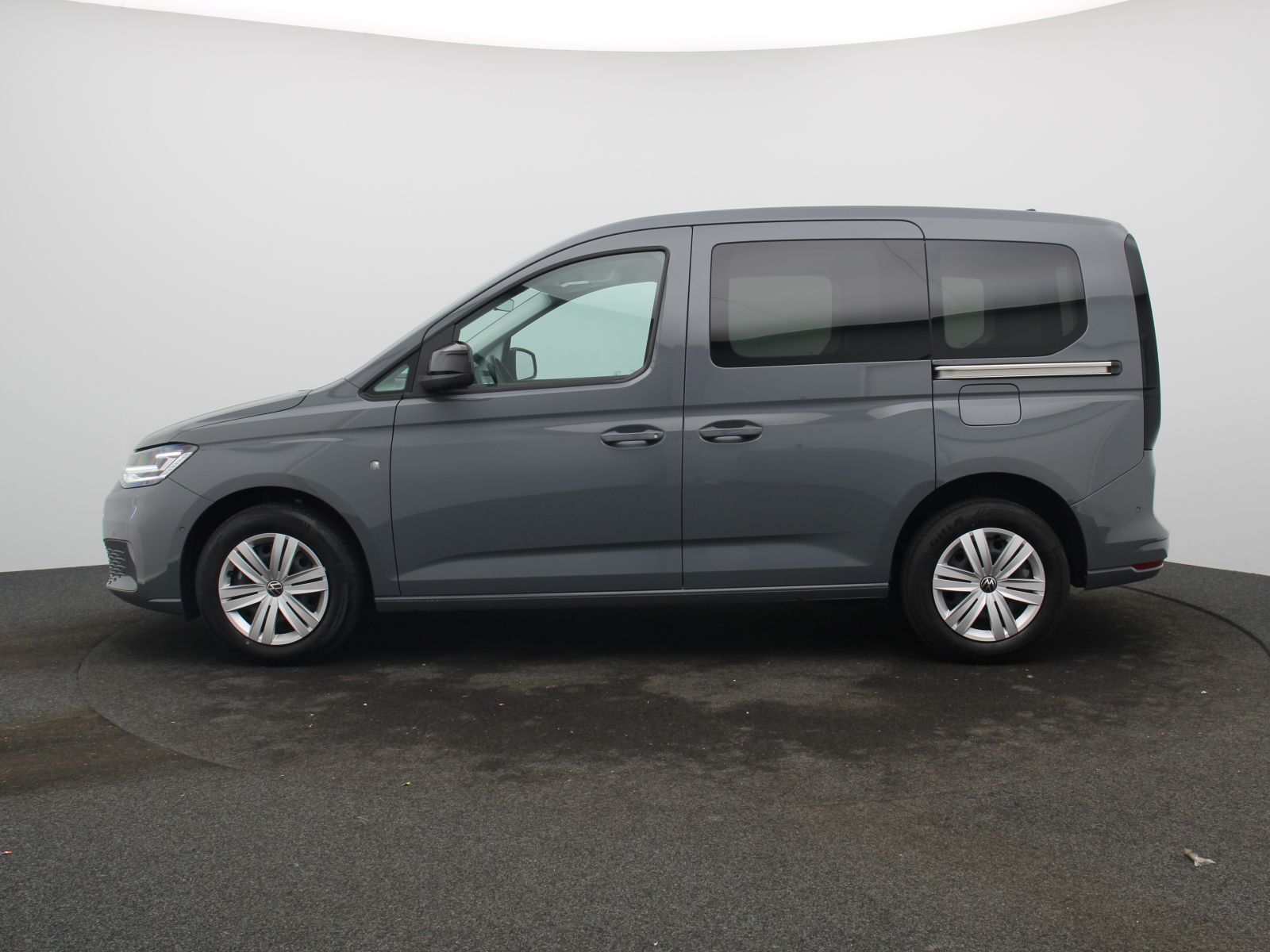 Volkswagen Caddy - Bild 5