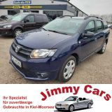 Dacia Logan MCV 1.2 16V 75 Laureate - Dacia Logan: 1.2