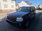 Jeep JEEP GRAND CHEROKEE CRD3.0 AUTOMATIK SCHIE... - Jeep Grand Cherokee aus 2007: Crd