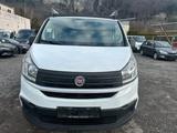 Fiat Talento Kasten L1H1 1,2t SX-1.6 (125 P.s )-1HAND - Fiat: 125p