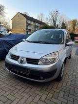 Renault Scenic Avantage 1.6 16V Avantage - Renault Scenic: 16v Avantage