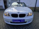 BMW 118i Cabrio 96000 km,PDC,Kein Klima