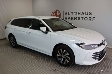 Volkswagen Passat Variant 1.5 DSG eTSI "neues Modell" AHK