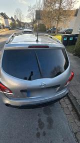 Nissan ich verkaufe mein auto - gebrauchte Nissan Qashqai+2 aus dem Jahr 2009