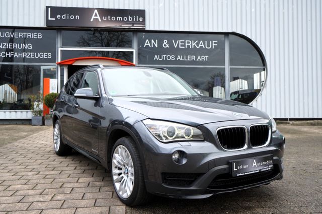 BMW X1 Baureihe X1 xDrive 20d M Sport