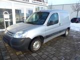 Citroën Berlingo Kasten L1*1 Hand*120 TKM orig. - gebrauchte Citroën Berlingo aus dem Jahr 2006