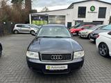 Audi A6 2.5 TDI*SHZ*KLIMAA.*SCHIEBEDACH*EXPORT - gebrauchte Audi A6 aus dem Jahr 2003