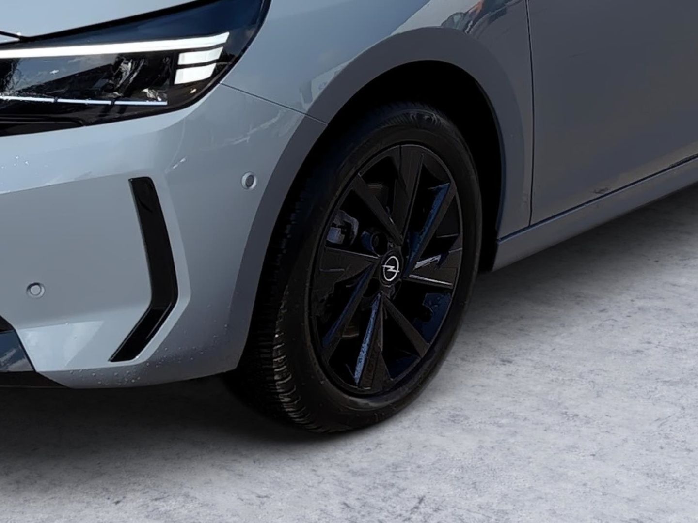 Fahrzeugabbildung Opel Corsa F GS, Allwetterr.Sitzheizung,Kamera LED DA