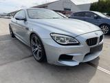 BMW M6 Gran Coupe Competition M Sport - BMW Unfallwagen