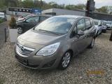Opel Meriva B Innovation - Opel Meriva Innovation mit Diesel-Antrieb