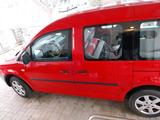 Volkswagen VW Caddy Life ,Rollstuhltransporter mit We... - Rollstuhltransporter gebraucht