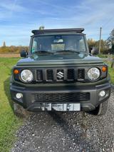 Suzuki Jimny 1.5 ALLGRIP Comfort Comfort - Suzuki Jimny: 1.5