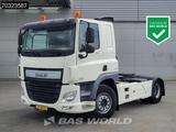 DAF CF 400 CF 4X2 NL-Truck Sleeper cab - DAF 400