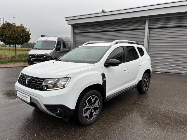 Dacia Duster II 1.3 TCe 130 Celebration Kamera, Sitzhe
