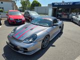 Porsche Boxster 2.5 - Porsche aus 1997