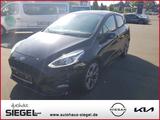 Ford Fiesta ST-Line Sportliche Ausstattung Navi Sound - Ford Fiesta: Ausstattung