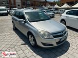 Opel Astra 1.7 cdti Enjoy 110cv SW - Opel Astra aus 2009 mit Diesel-Antrieb: Kombi