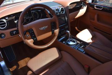 2006 Bentley CONTINENTAL FLYING SPUR 缩略图 13