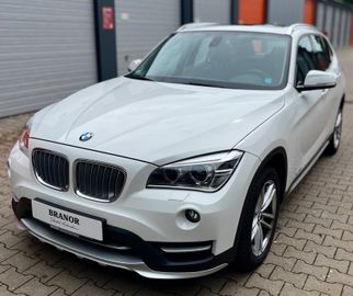 BMW X1 - 1