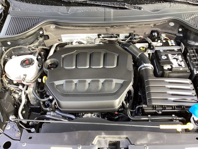 Karoq 2.0TSI DSG 4x4 Sportline AHK