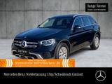Mercedes-Benz GLC 220 d 4M ParkPakKamera/LED/AdvInfo/KomfPak - gebrauchte Mercedes-Benz GLC 220 aus dem Jahr 2022