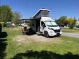 Weinsberg CaraBus 600 MQ - Aufstelldach
