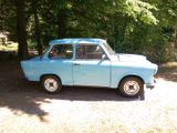Trabant, Baujahr 1989, zu verkaufen - Trabant: Verkaufe
