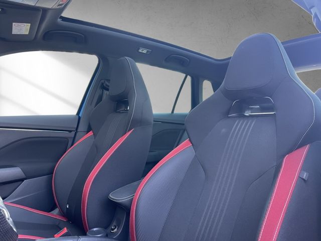 Skoda Kamiq 1.5 TSI DSG Monte Carlo KLIMAAUTOMATIK ALU